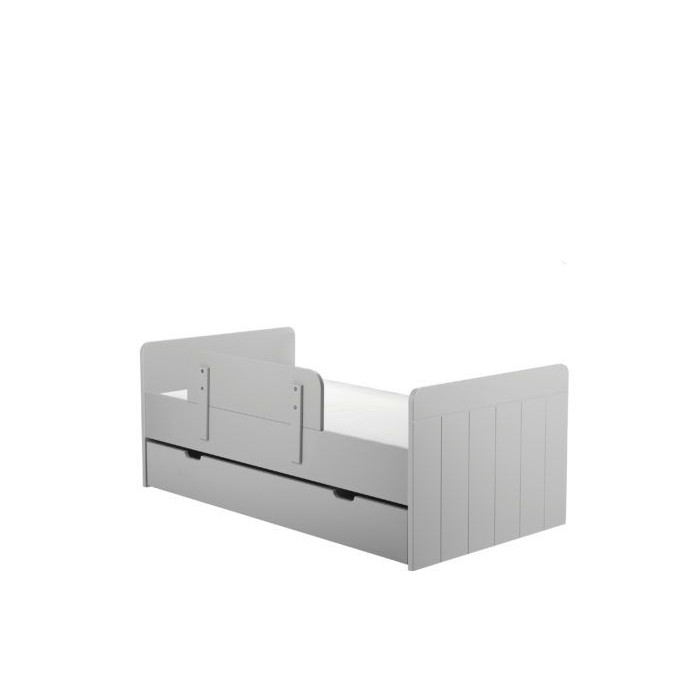 Zīdaiņu gulta 140x70 (Wind kolekcija) Zīdaiņu gulta 140x70 (Wind kolekcija)